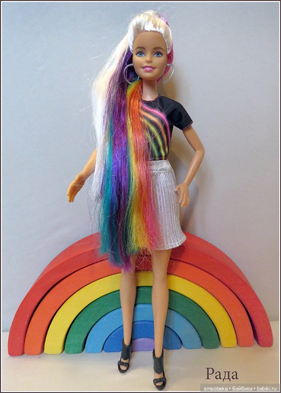 Все мои куклы. №5 — Домашние коллекции кукол: фото собраний