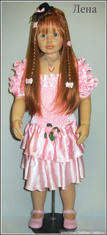 Все мои куклы. №2 — Домашние коллекции кукол: фото собраний