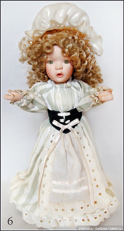 Все мои куклы. №4 — Домашние коллекции кукол: фото собраний
