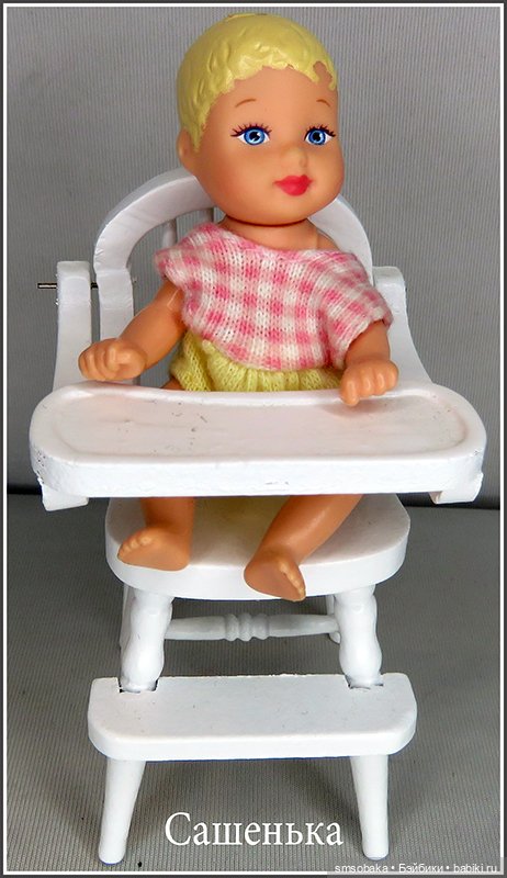 Все мои куклы. №7 — Домашние коллекции кукол: фото собраний