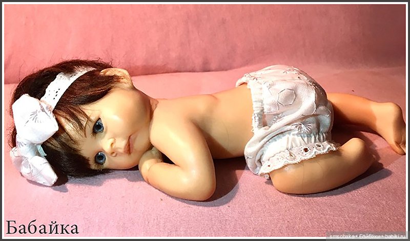 Все мои куклы. №6 — Домашние коллекции кукол: фото собраний