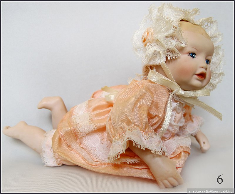 Все мои куклы. №4 — Домашние коллекции кукол: фото собраний