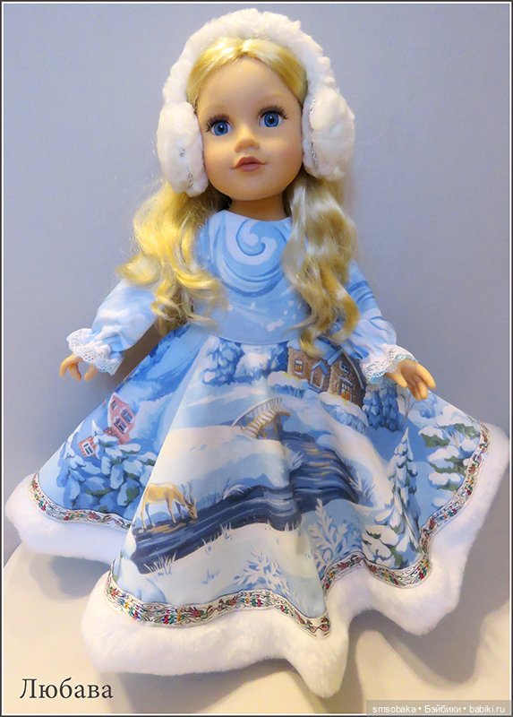 Все мои куклы. №3 — Домашние коллекции кукол: фото собраний