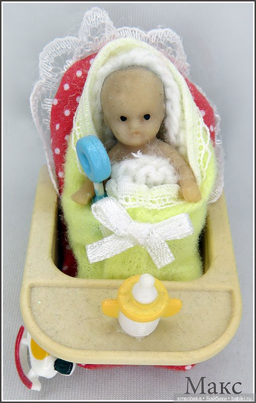 Все мои куклы. №7 — Домашние коллекции кукол: фото собраний