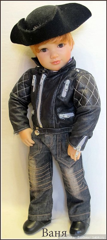 Все мои куклы. №3 — Домашние коллекции кукол: фото собраний (фото 3)