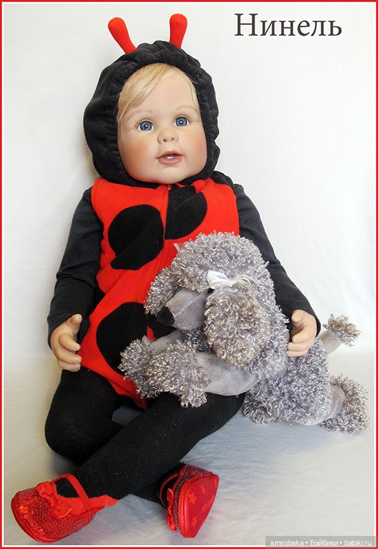 Все мои куклы. №2 — Домашние коллекции кукол: фото собраний