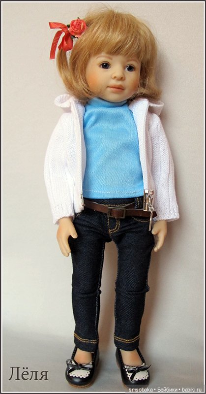 Все мои куклы. №3 — Домашние коллекции кукол: фото собраний
