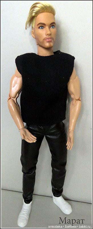 Все мои куклы. №5 — Домашние коллекции кукол: фото собраний