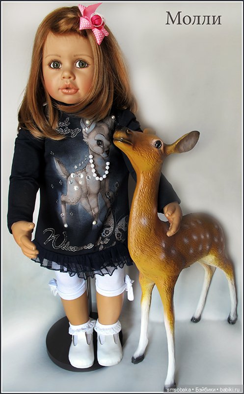 Все мои куклы. №2 — Домашние коллекции кукол: фото собраний