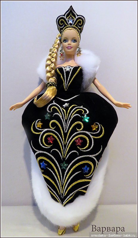 Все мои куклы. №5 — Домашние коллекции кукол: фото собраний