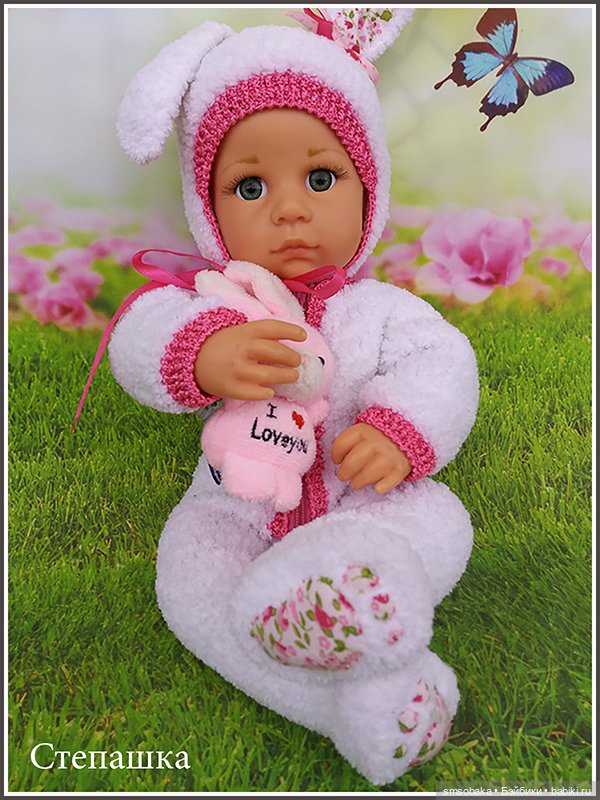 Все мои куклы. №3 — Домашние коллекции кукол: фото собраний