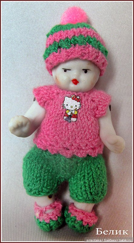 Все мои куклы. №7 — Домашние коллекции кукол: фото собраний