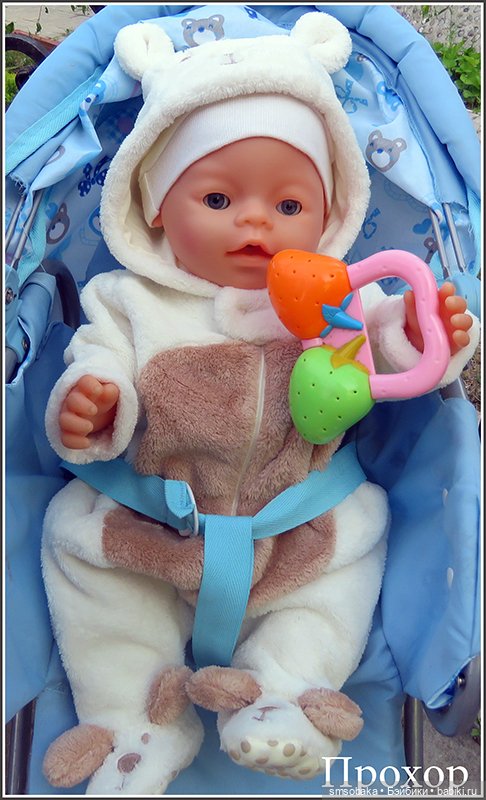 Все мои куклы. №6 — Домашние коллекции кукол: фото собраний (фото 3)