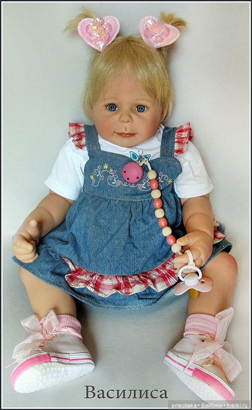 Все мои куклы. №2 — Домашние коллекции кукол: фото собраний