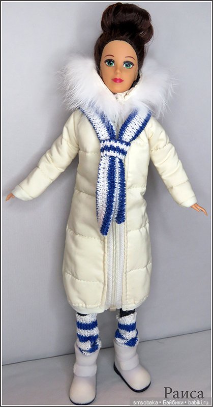 Все мои куклы. №5 — Домашние коллекции кукол: фото собраний