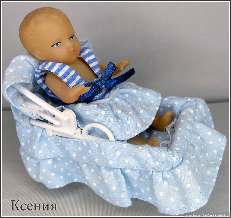 Все мои куклы. №7 — Домашние коллекции кукол: фото собраний (фото 10)