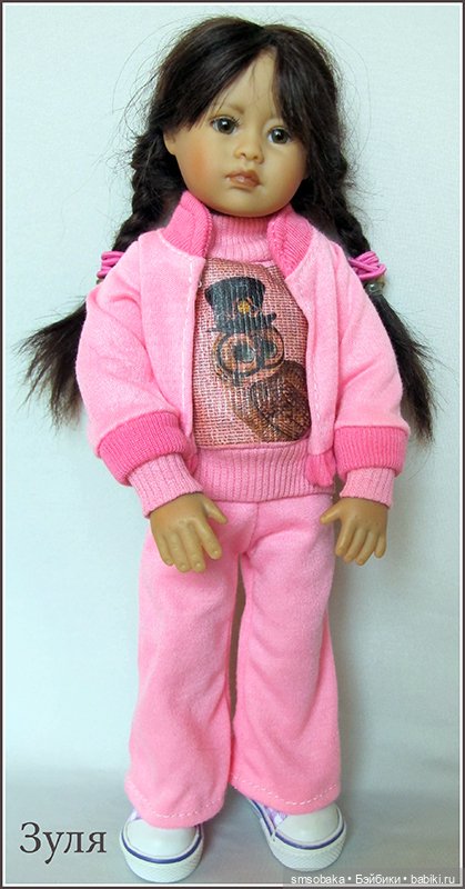 Все мои куклы. №3 — Домашние коллекции кукол: фото собраний