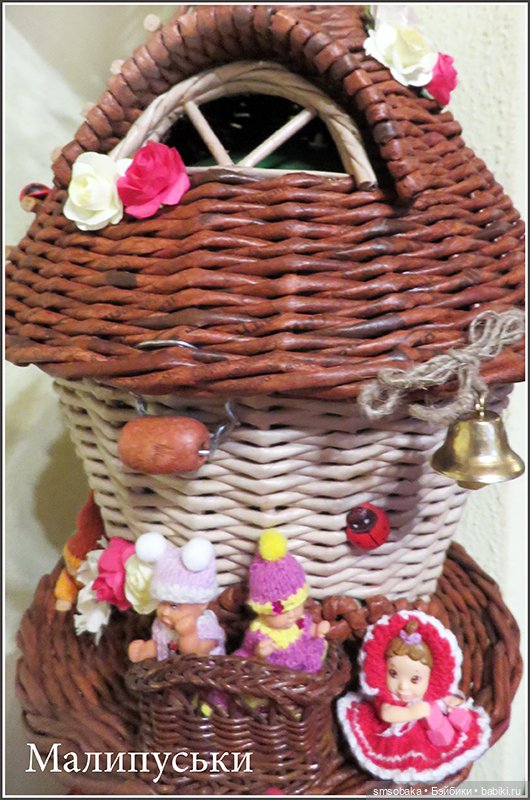 Все мои куклы. №7 — Домашние коллекции кукол: фото собраний