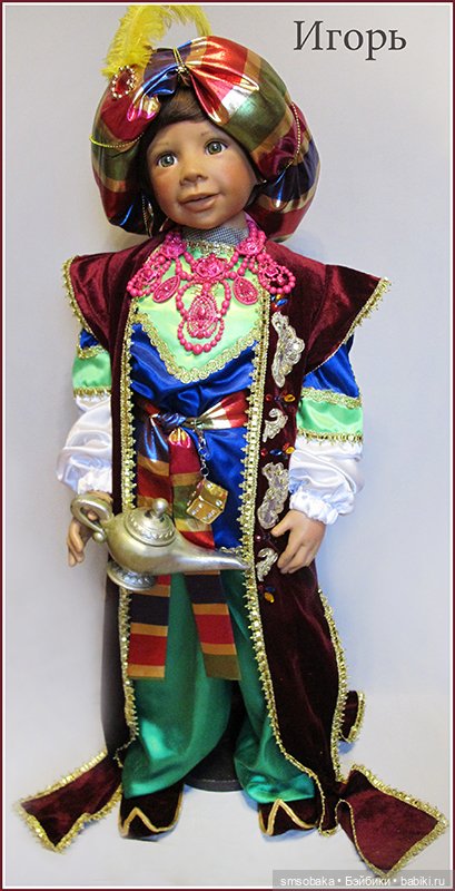 Все мои куклы. №2 — Домашние коллекции кукол: фото собраний (фото 8)