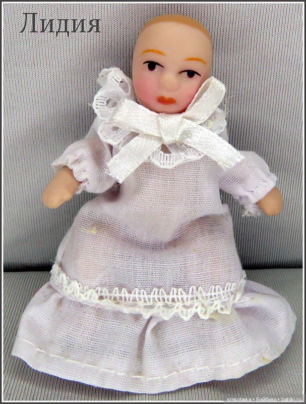 Все мои куклы. №7 — Домашние коллекции кукол: фото собраний