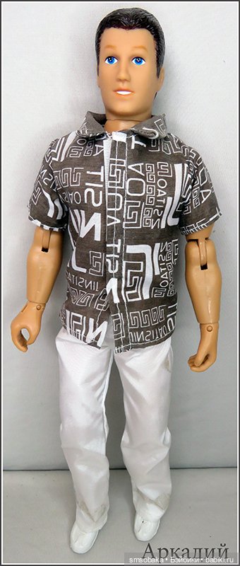 Все мои куклы. №5 — Домашние коллекции кукол: фото собраний