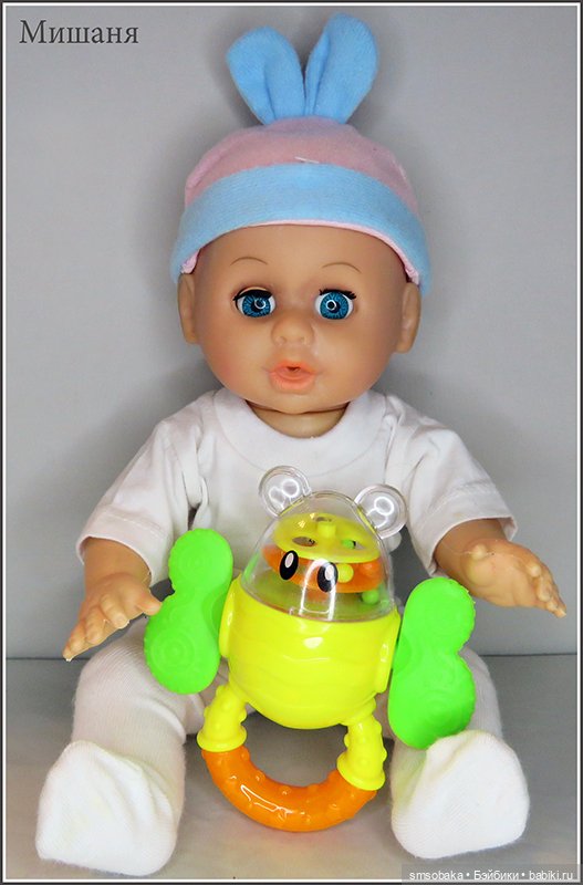 Все мои куклы. №6 — Домашние коллекции кукол: фото собраний