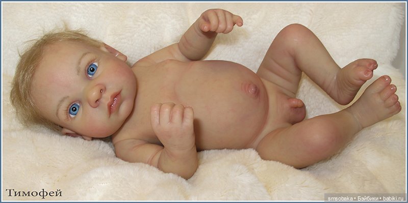 Все мои куклы. №6 — Домашние коллекции кукол: фото собраний