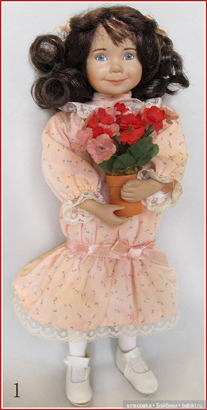 Все мои куклы. №4 — Домашние коллекции кукол: фото собраний