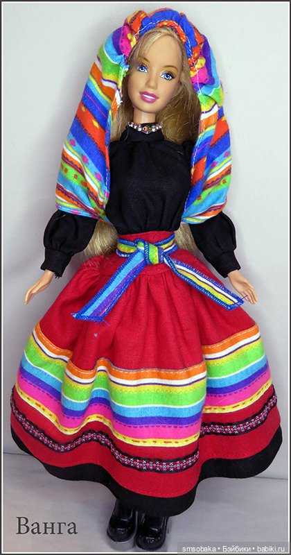 Все мои куклы. №5 — Домашние коллекции кукол: фото собраний