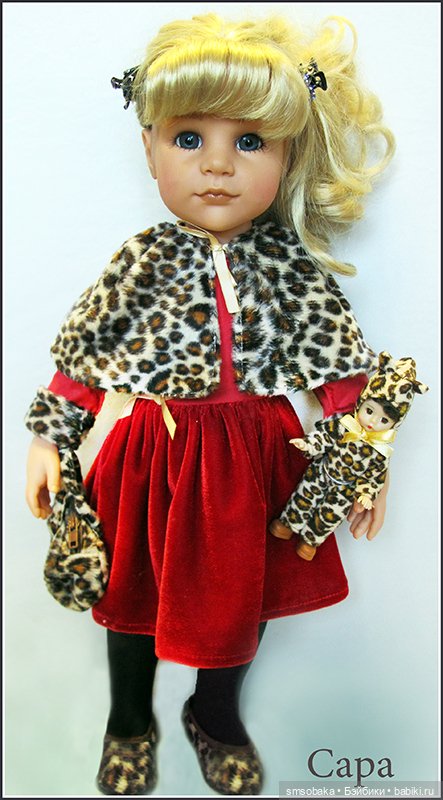 Все мои куклы. №3 — Домашние коллекции кукол: фото собраний