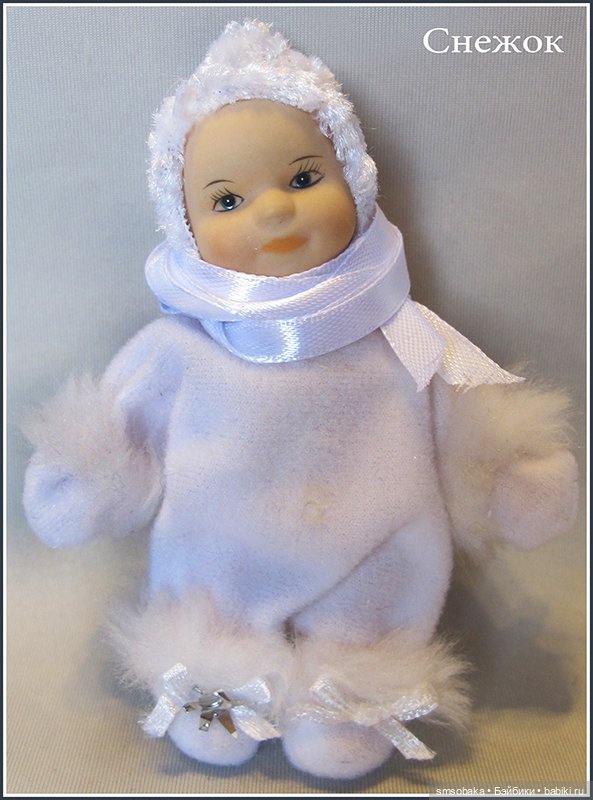 Все мои куклы. №7 — Домашние коллекции кукол: фото собраний