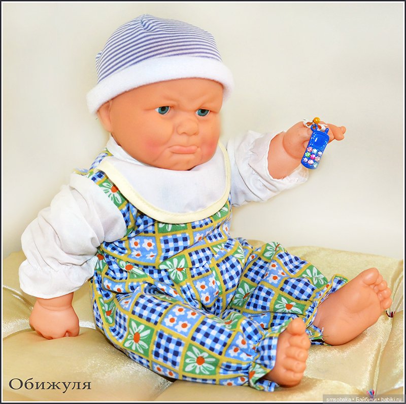 Все мои куклы. №6 — Домашние коллекции кукол: фото собраний