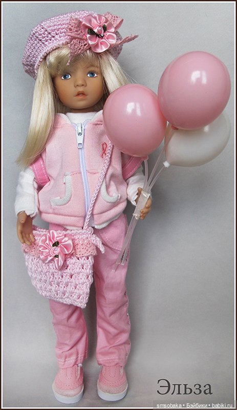 Все мои куклы. №4 — Домашние коллекции кукол: фото собраний