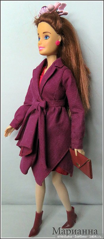 Все мои куклы. №5 — Домашние коллекции кукол: фото собраний