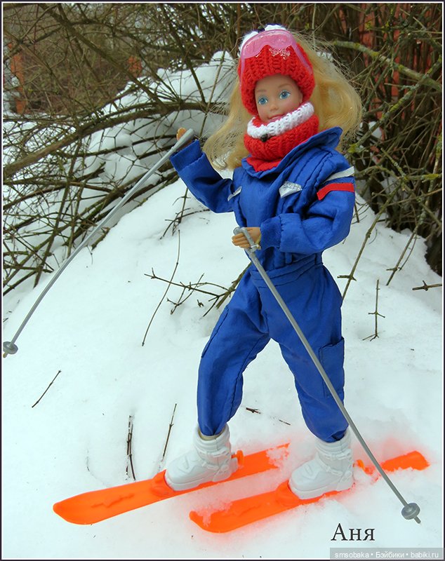 Все мои куклы. №5 — Домашние коллекции кукол: фото собраний