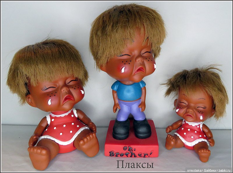 Все мои куклы. №6 — Домашние коллекции кукол: фото собраний