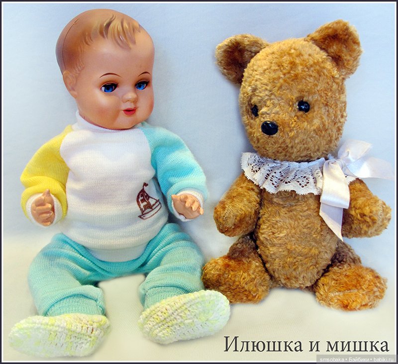 Все мои куклы. №6 — Домашние коллекции кукол: фото собраний (фото 2)