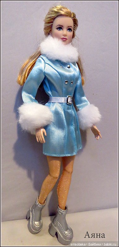 Все мои куклы. №5 — Домашние коллекции кукол: фото собраний