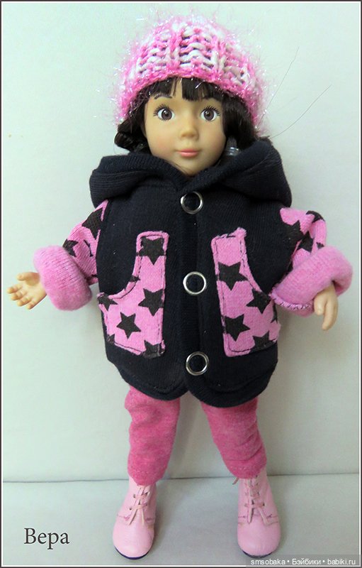 Все мои куклы. №3 — Домашние коллекции кукол: фото собраний (фото 7)