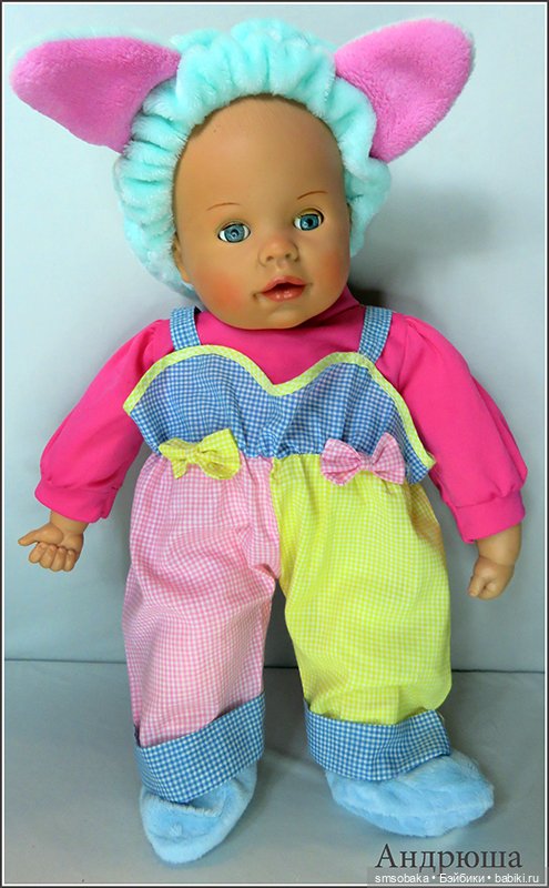 Все мои куклы. №6 — Домашние коллекции кукол: фото собраний (фото 8)