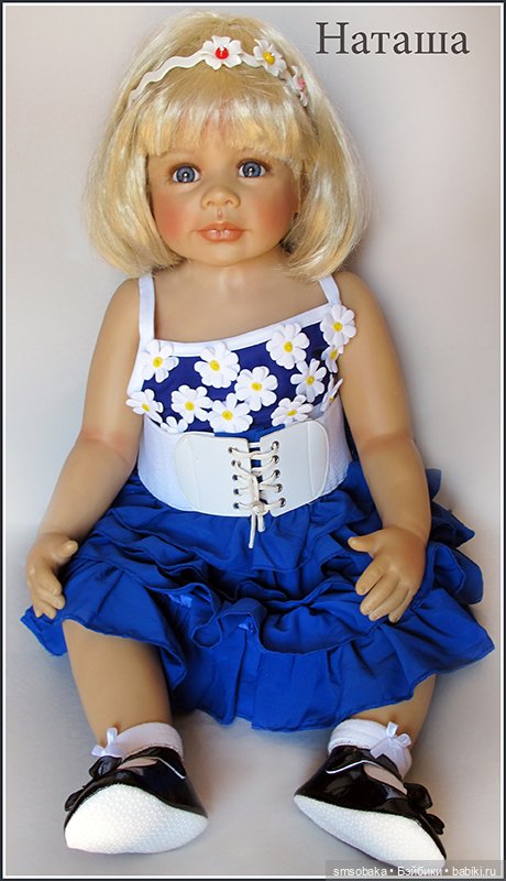 Все мои куклы. №2 — Домашние коллекции кукол: фото собраний