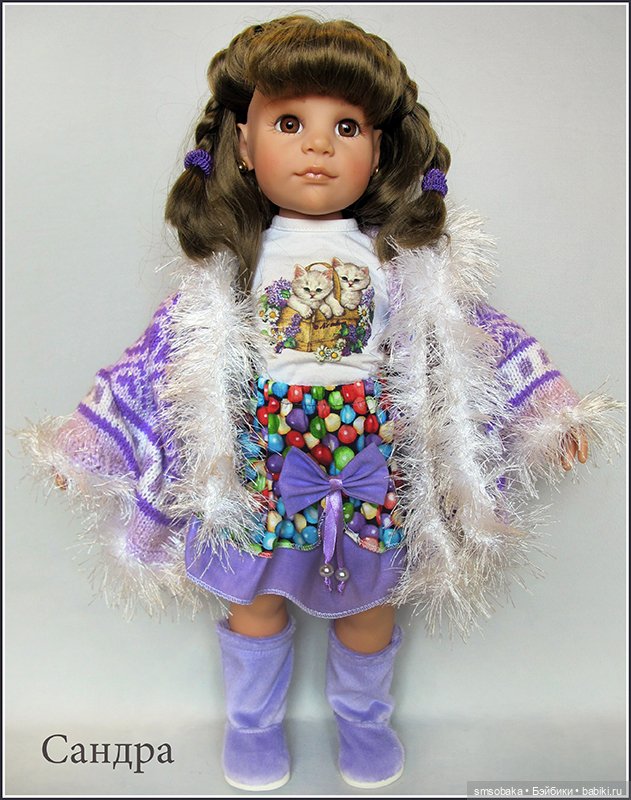 Все мои куклы. №3 — Домашние коллекции кукол: фото собраний