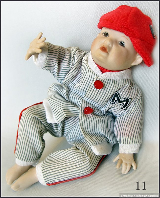 Все мои куклы. №4 — Домашние коллекции кукол: фото собраний