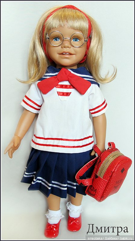 Все мои куклы. №4 — Домашние коллекции кукол: фото собраний