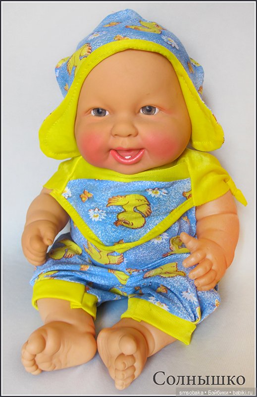 Все мои куклы. №6 — Домашние коллекции кукол: фото собраний