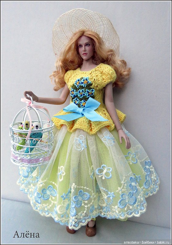 Все мои куклы. №1 — Домашние коллекции кукол: фото собраний