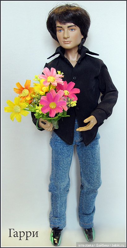 Все мои куклы. №1 — Домашние коллекции кукол: фото собраний