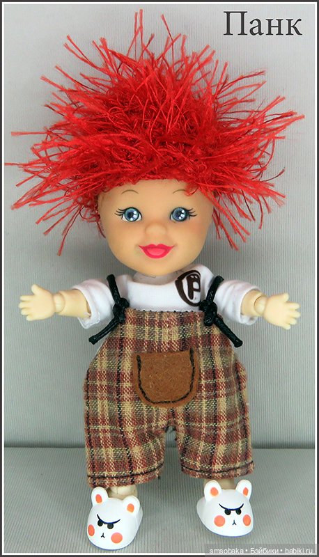 Все мои куклы. №1 — Домашние коллекции кукол: фото собраний