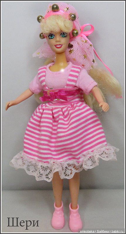 Все мои куклы. №1 — Домашние коллекции кукол: фото собраний