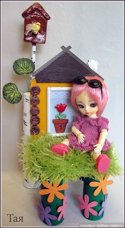 Все мои куклы. №1 — Домашние коллекции кукол: фото собраний